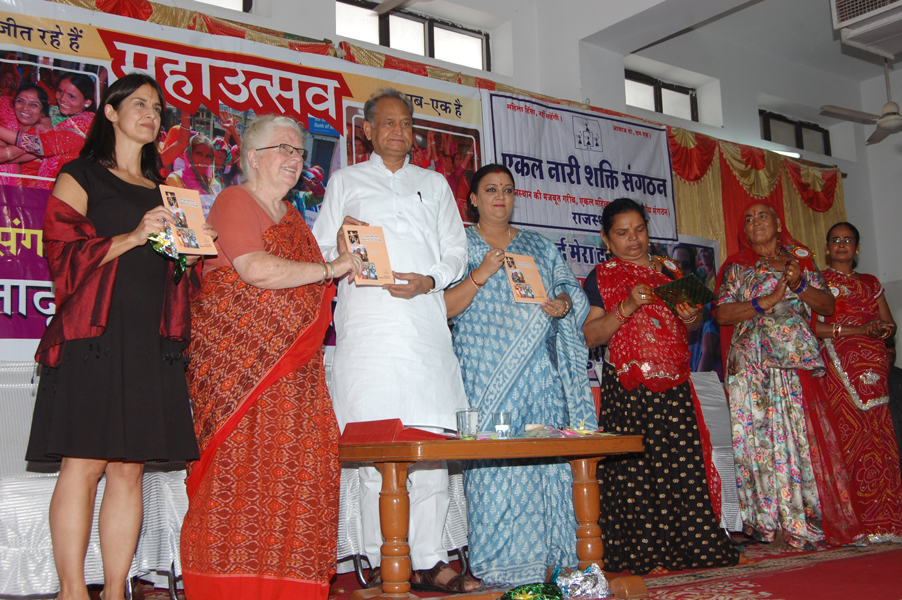 Celebrating Foundation Day