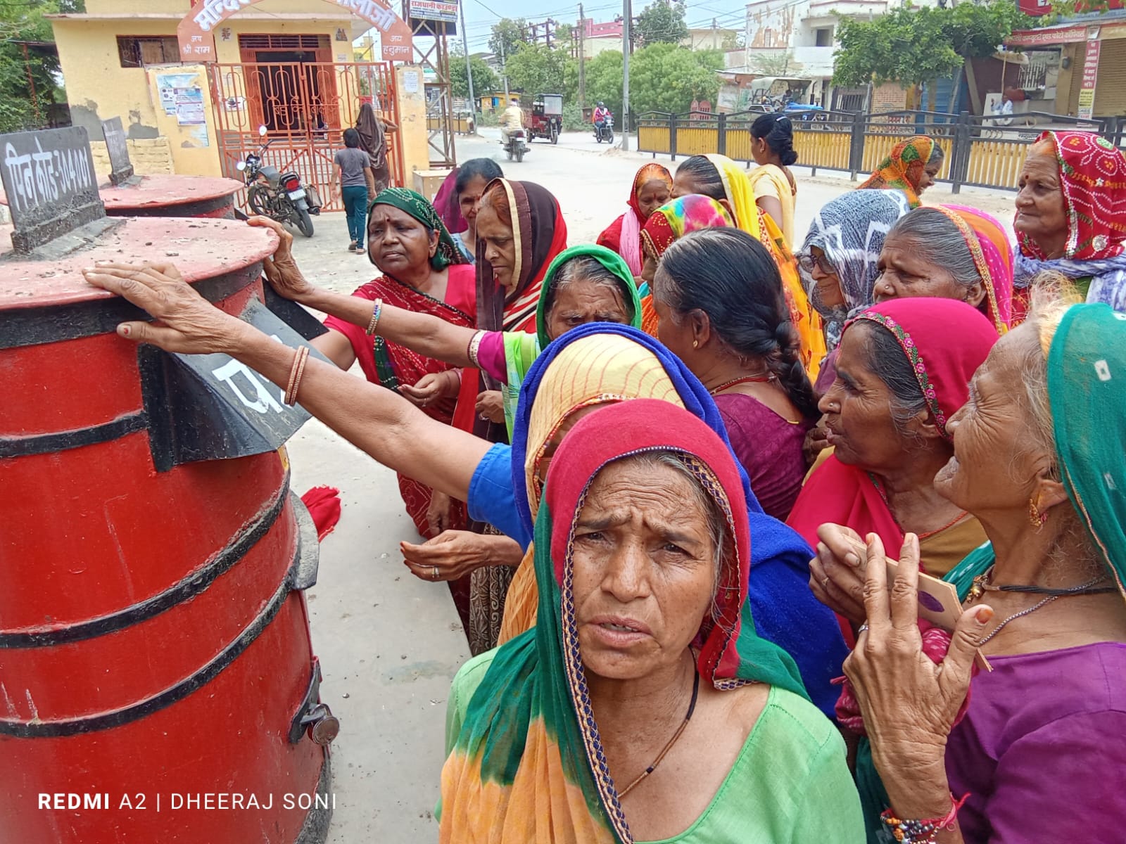 International widow day