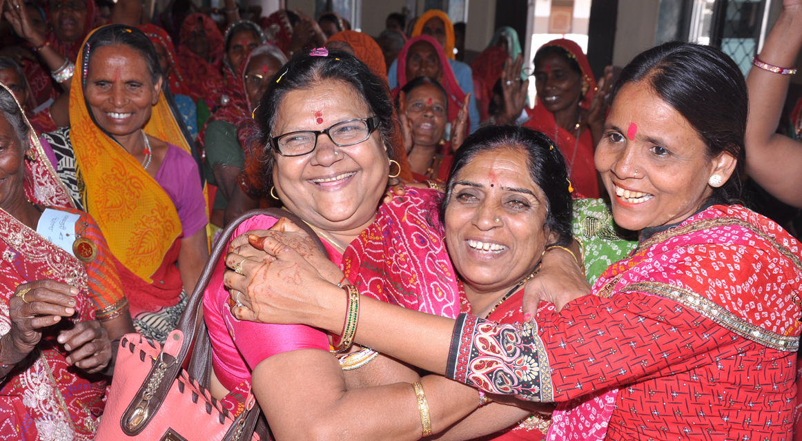 Maintaining Communal Harmony and Love