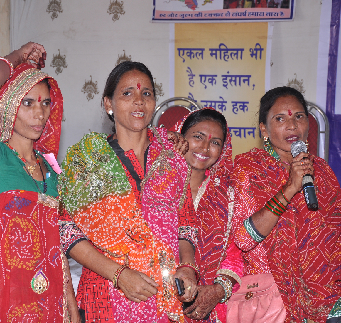 Maintaining Communal Harmony and Love