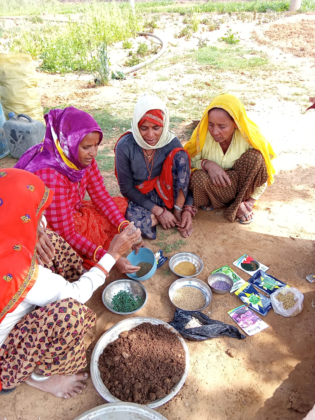 Beej Upchaar Beej Upchaar