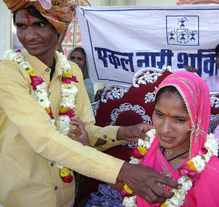 Change in Social Evils and Cruel Traditions